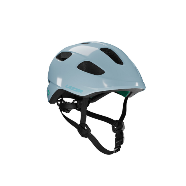 LAZER PNUT 2.0 KC KIDS HELMET BLUE MIST (46-52CM)