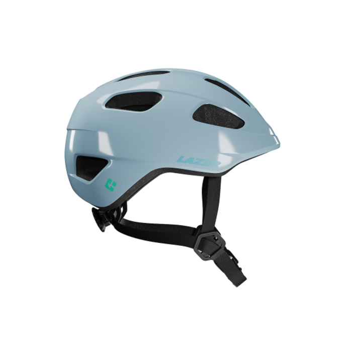 LAZER LAZER PNUT 2.0 KC KIDS HELMET BLUE MIST (46-52CM)