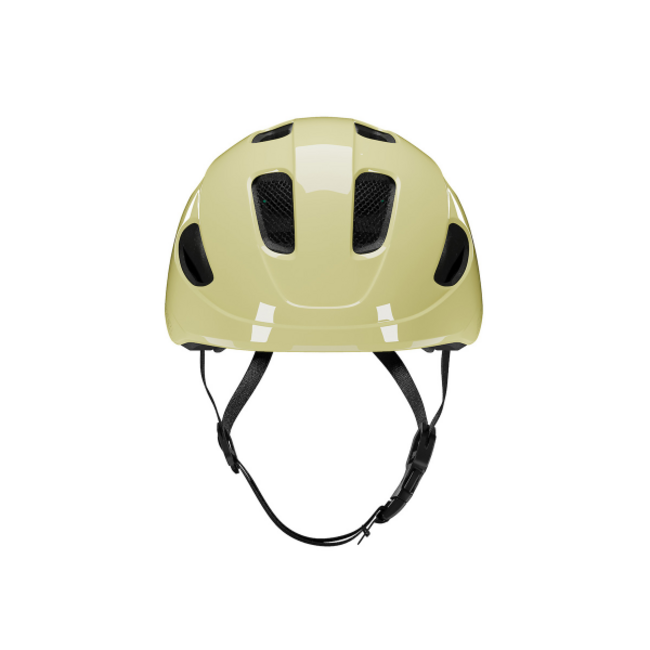 LAZER PNUT 2.0 KC KIDS HELMET MELLOW YELLOW (46-52CM)