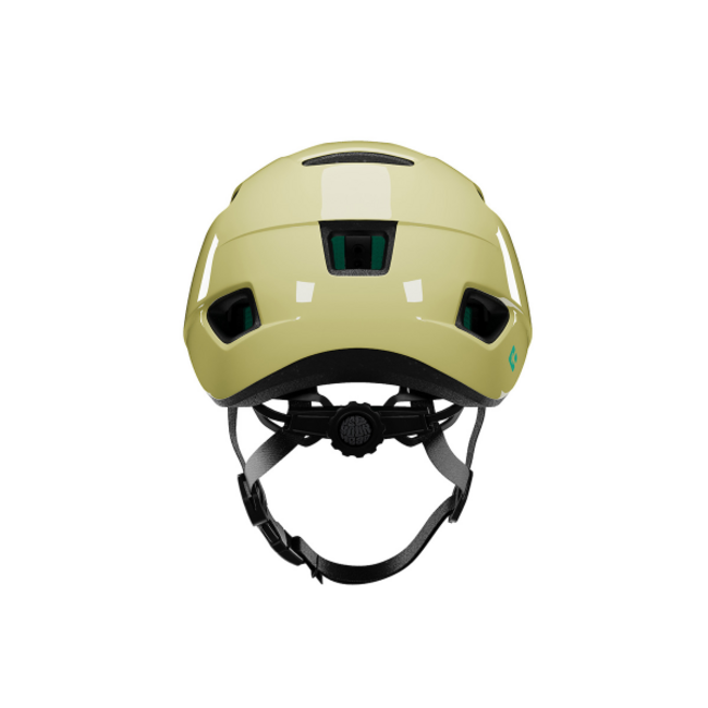 LAZER PNUT 2.0 KC KIDS HELMET MELLOW YELLOW (46-52CM)