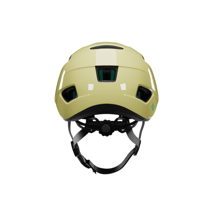 LAZER LAZER PNUT 2.0 KC KIDS HELMET MELLOW YELLOW (46-52CM)