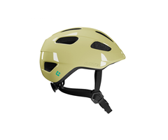 LAZER LAZER PNUT 2.0 KC KIDS HELMET MELLOW YELLOW (46-52CM)