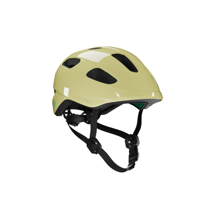 LAZER LAZER PNUT 2.0 KC KIDS HELMET MELLOW YELLOW (46-52CM)