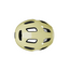 LAZER PNUT 2.0 KC KIDS HELMET MELLOW YELLOW (46-52CM)