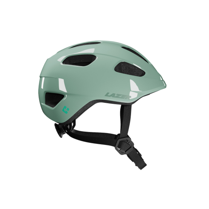 LAZER LAZER PNUT 2.0 KC KIDS HELMET COOL MINT (46-52CM)