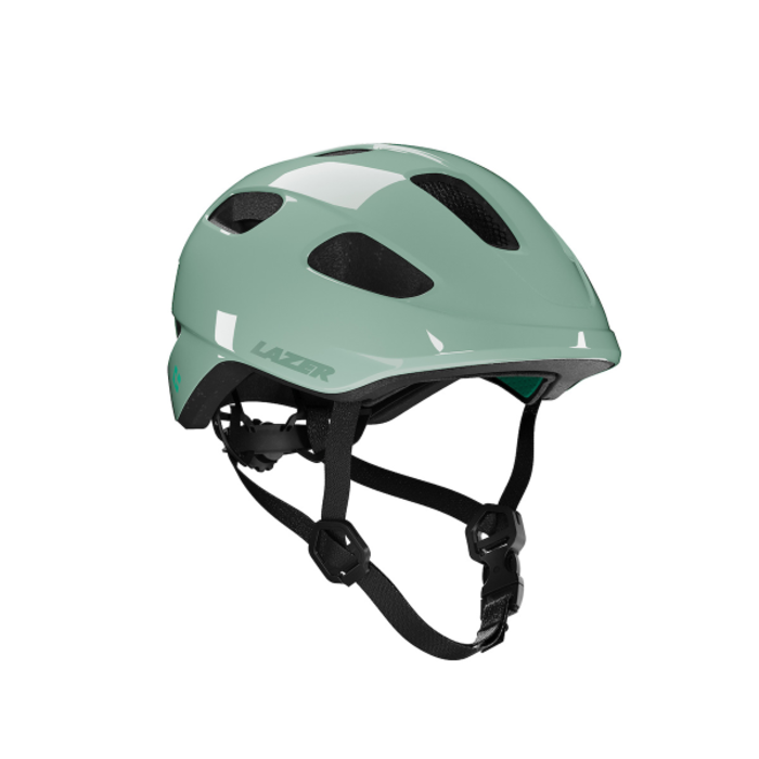 LAZER LAZER PNUT 2.0 KC KIDS HELMET COOL MINT (46-52CM)