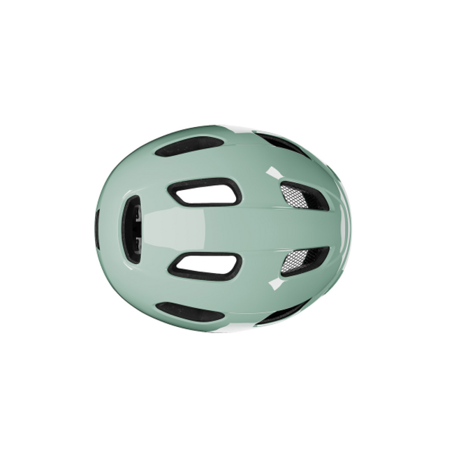 LAZER PNUT 2.0 KC KIDS HELMET COOL MINT (46-52CM)
