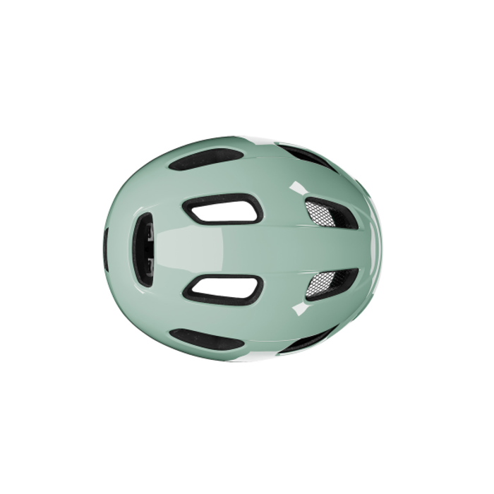 LAZER LAZER PNUT 2.0 KC KIDS HELMET COOL MINT (46-52CM)