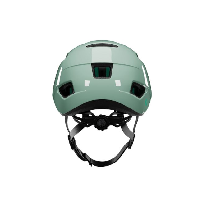 LAZER PNUT 2.0 KC KIDS HELMET COOL MINT (46-52CM)