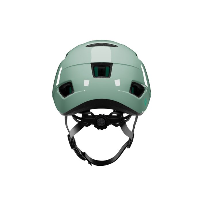 LAZER LAZER PNUT 2.0 KC KIDS HELMET COOL MINT (46-52CM)