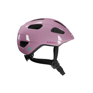 LAZER LAZER PNUT 2.0 KC KIDS HELMET PINK NOISE (46-52CM)