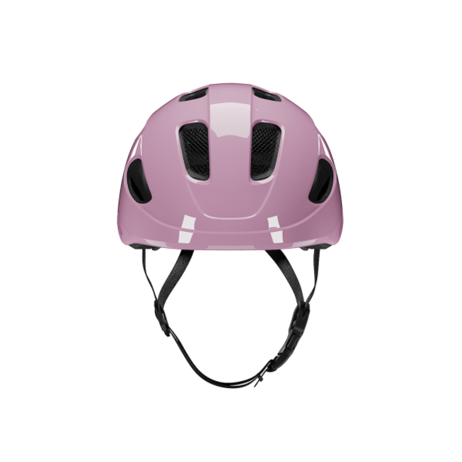 LAZER PNUT 2.0 KC KIDS HELMET PINK NOISE (46-52CM)