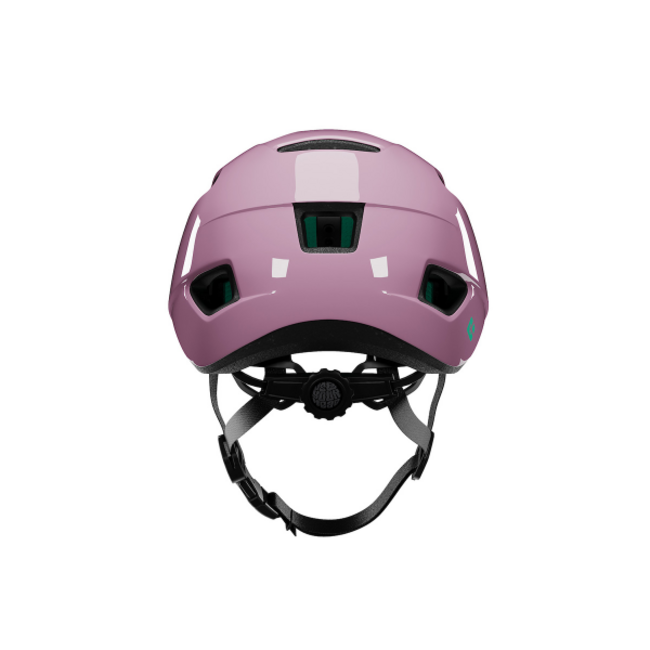 LAZER PNUT 2.0 KC KIDS HELMET PINK NOISE (46-52CM)