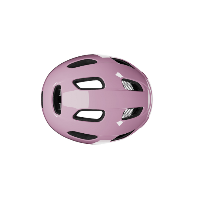 LAZER PNUT 2.0 KC KIDS HELMET PINK NOISE (46-52CM)