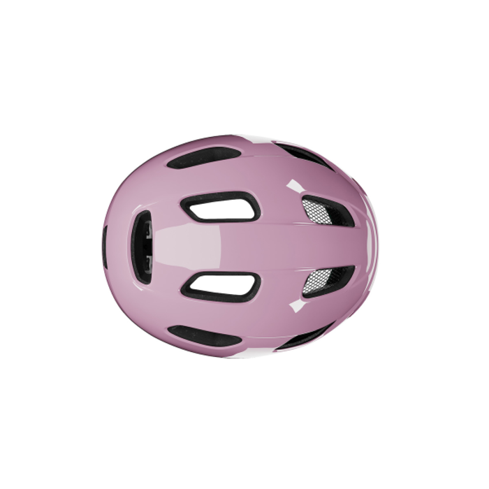 LAZER LAZER PNUT 2.0 KC KIDS HELMET PINK NOISE (46-52CM)