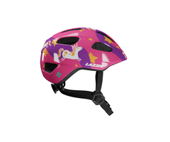 LAZER LAZER PNUT 2.0 KC KIDS HELMET PURPLE PONY (46-52CM)