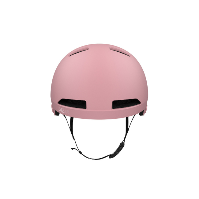 LAZER MAZE JR KC MATTE NORDIC PINK SMALL/MEDIUM (50-55CM)