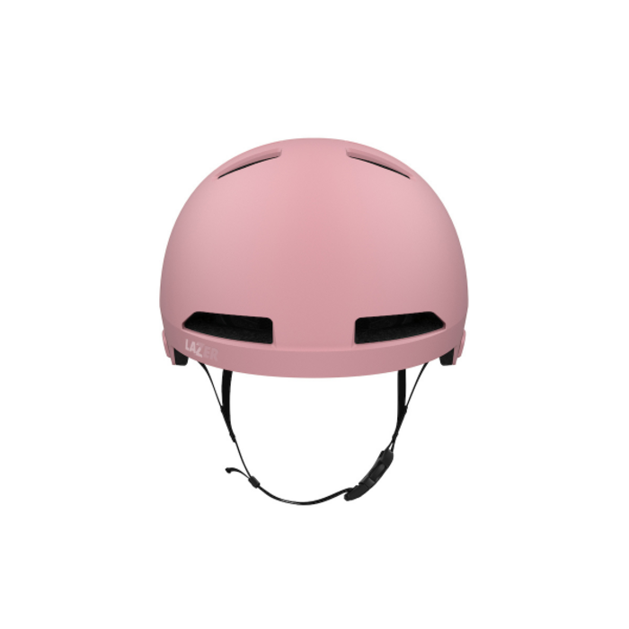 LAZER LAZER MAZE JR KC MATTE NORDIC PINK SMALL/MEDIUM (50-55CM)