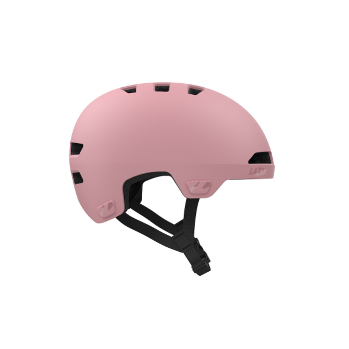 LAZER LAZER MAZE JR KC MATTE NORDIC PINK SMALL/MEDIUM (50-55CM)
