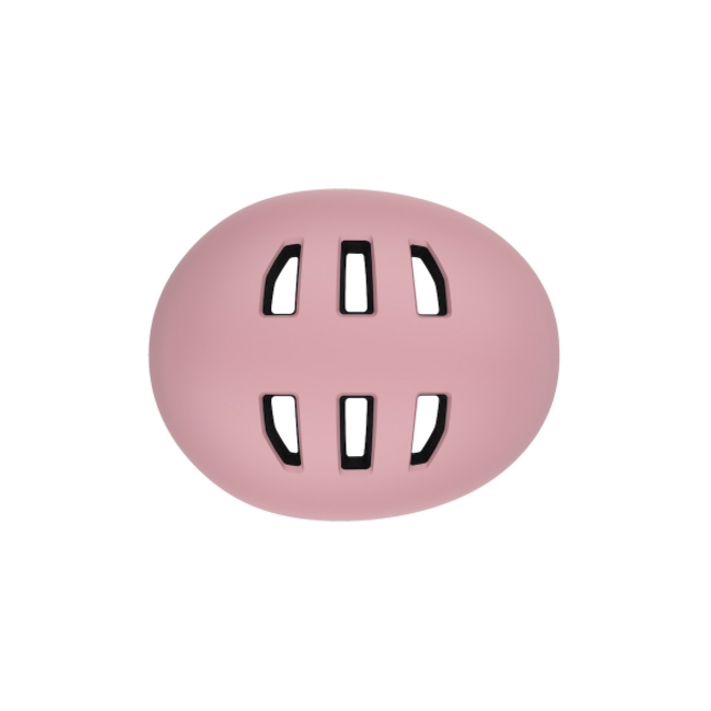 LAZER MAZE JR KC MATTE NORDIC PINK SMALL/MEDIUM (50-55CM)
