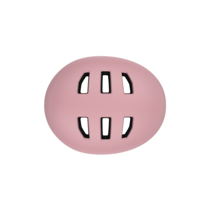 LAZER LAZER MAZE JR KC MATTE NORDIC PINK SMALL/MEDIUM (50-55CM)