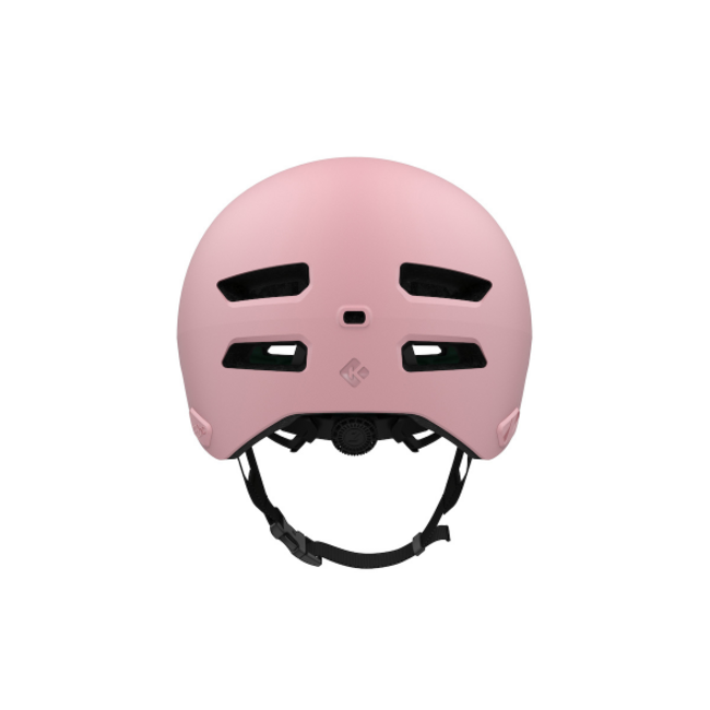 LAZER MAZE JR KC MATTE NORDIC PINK SMALL/MEDIUM (50-55CM)