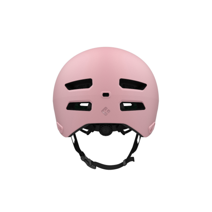 LAZER LAZER MAZE JR KC MATTE NORDIC PINK SMALL/MEDIUM (50-55CM)