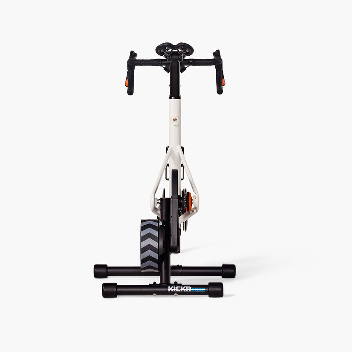 WAHOO ZWIFT RIDE + WAHOO KICKR CORE BUNDLE