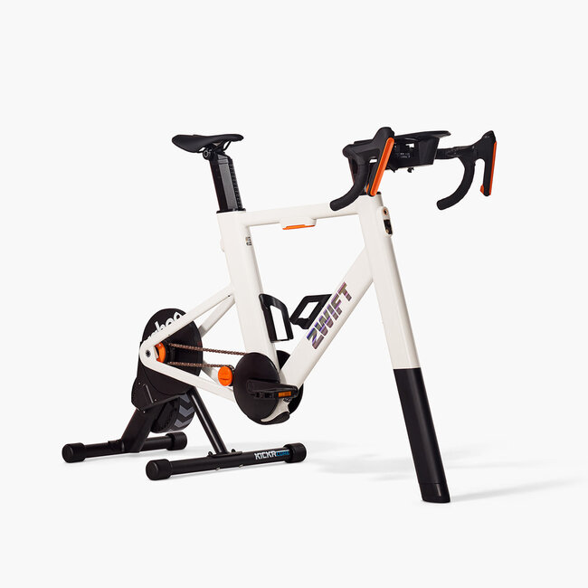ZWIFT RIDE + WAHOO KICKR CORE 2 BUNDLE