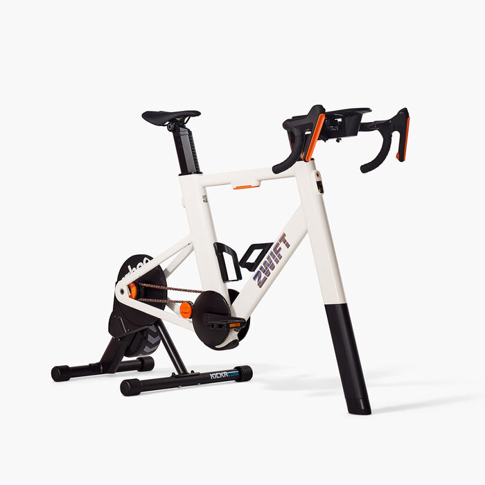WAHOO ZWIFT RIDE + WAHOO KICKR CORE BUNDLE