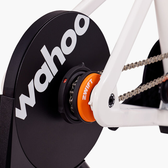 WAHOO ZWIFT RIDE + WAHOO KICKR CORE BUNDLE