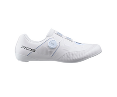 SHIMANO SHIMANO RC503 SHOES WHITE