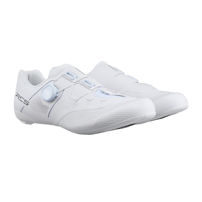 SHIMANO SHIMANO RC503 SHOES WHITE