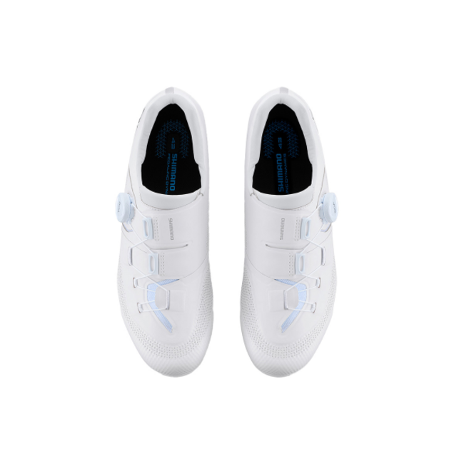 SHIMANO RC503 SHOES WHITE