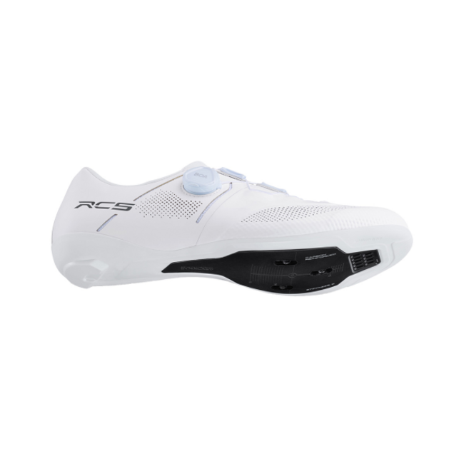 SHIMANO RC503 SHOES WHITE