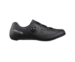 SHIMANO SHIMANO RC503 SHOES BLACK
