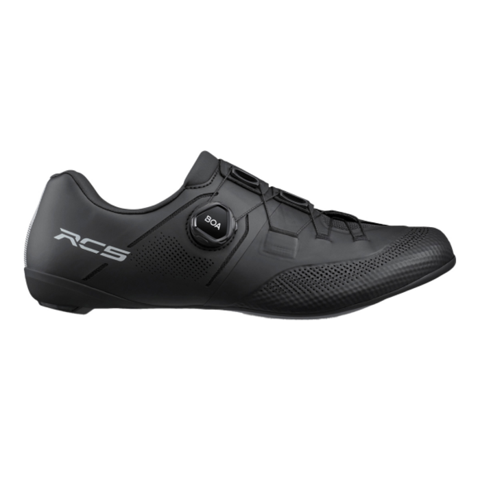SHIMANO SHIMANO RC503 SHOES BLACK