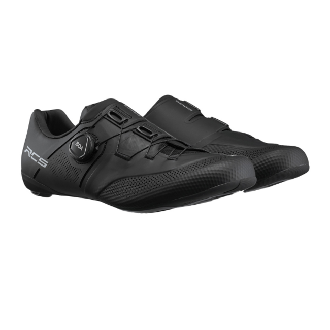 SHIMANO RC503 SHOES BLACK