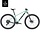 TREK MARLIN 4 GEN 3 BLUE SAGE 2026