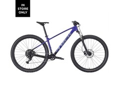 TREK TREK MARLIN 4 GEN 3 PURPLE FLIP / BLACK FADE 2026