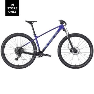 TREK TREK MARLIN 4 GEN 3 PURPLE FLIP / BLACK FADE 2026