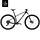 TREK MARLIN 4 GEN 3 MATT DARK WEB 2026