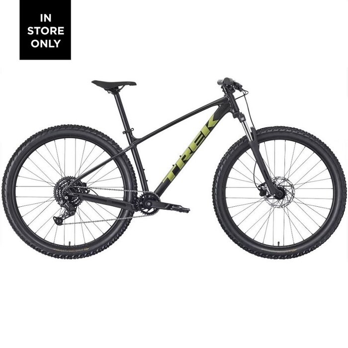TREK TREK MARLIN 4 GEN 3 MATT DARK WEB 2026