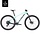 TREK MARLIN 5 GEN 3 MIAMI GREEN / DARK AQUATIC FADE 2026