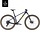 TREK MARLIN 5 GEN 3 MULSANNE BLUE 2026