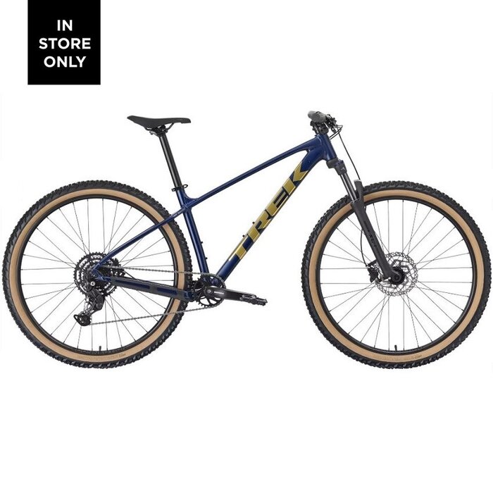 TREK TREK MARLIN 5 GEN 3 MULSANNE BLUE 2026