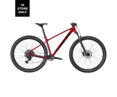 TREK TREK MARLIN 5 GEN 3 FURY RED 2026