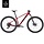 TREK MARLIN 5 GEN 3 FURY RED 2026