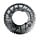 SENIX ROAD CHAINRINGS 100 X 4 BCD R7100/R8100/R9200