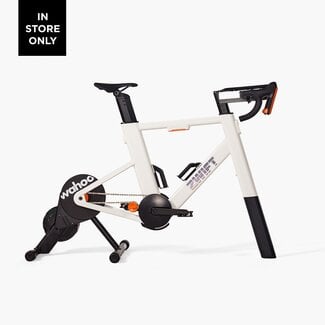 WAHOO ZWIFT RIDE + WAHOO KICKR CORE 2 BUNDLE